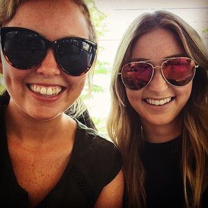 Meet your Posher, Shannon